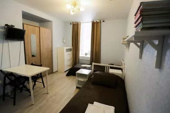 Hotelli Old Moscow Staraya Moskva