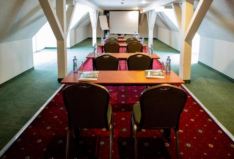 בית מלון כפרי Paradiso