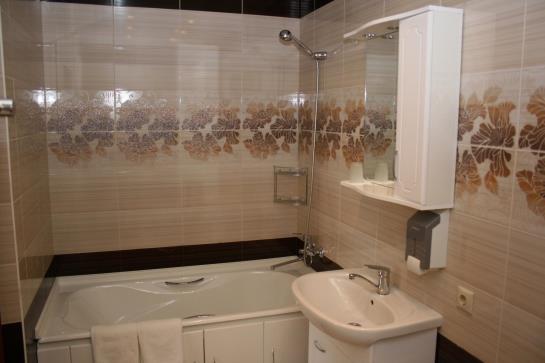 酒店 Petrovodalnee Holiday