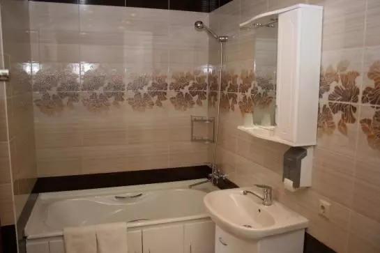 ホテル Petrovodalnee Holiday