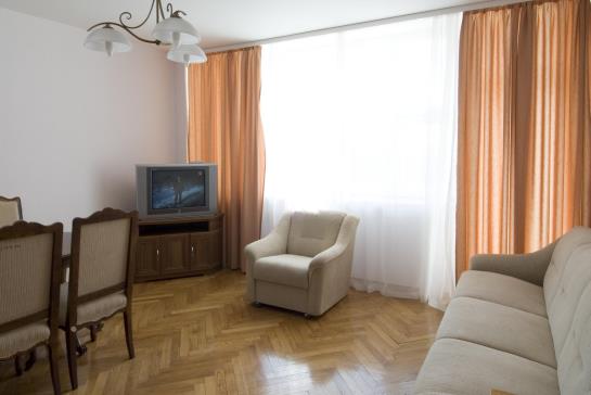 酒店 Petrovodalnee Holiday