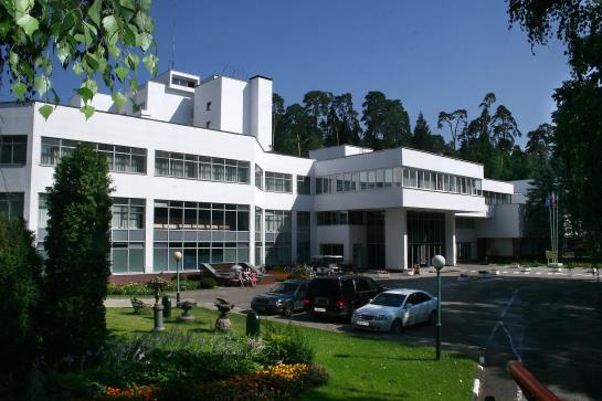 酒店 Petrovodalnee Holiday