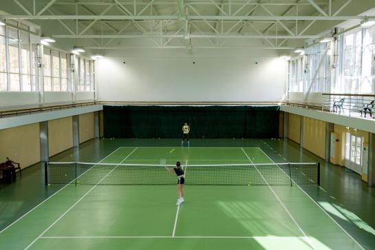 酒店 Petrovodalnee Holiday