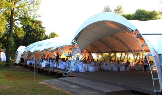 酒店 Petrovodalnee Holiday