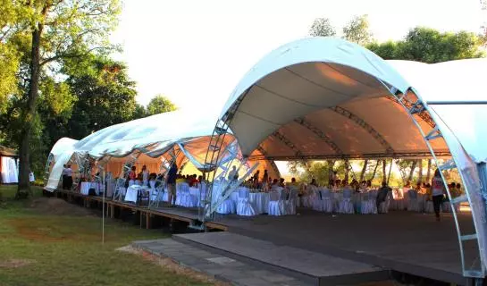 ホテル Petrovodalnee Holiday