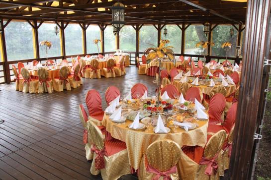 酒店 Petrovodalnee Holiday