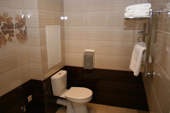 酒店 Petrovodalnee Holiday