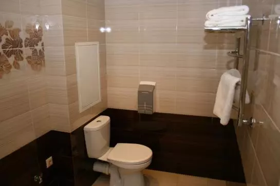 ホテル Petrovodalnee Holiday