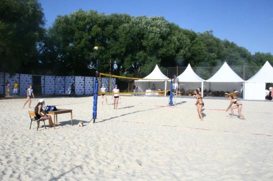 酒店 Petrovodalnee Holiday