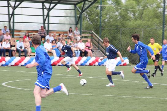 酒店 Petrovodalnee Holiday