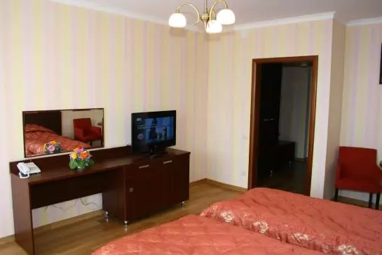 ホテル Petrovodalnee Holiday