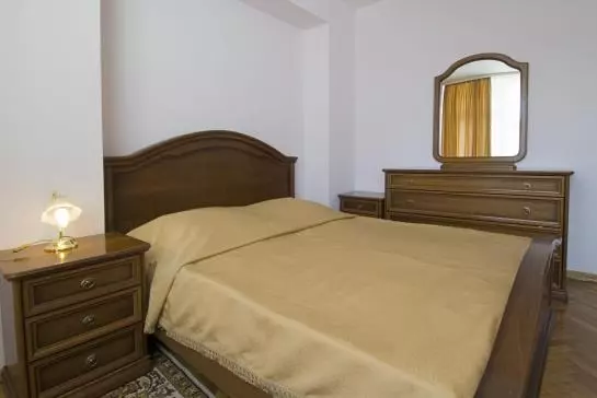 ホテル Petrovodalnee Holiday