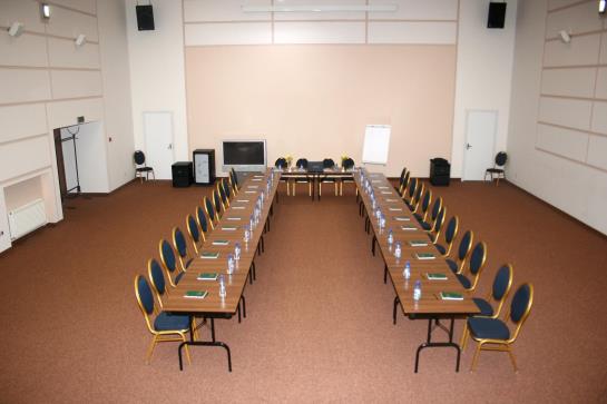 酒店 Petrovodalnee Holiday