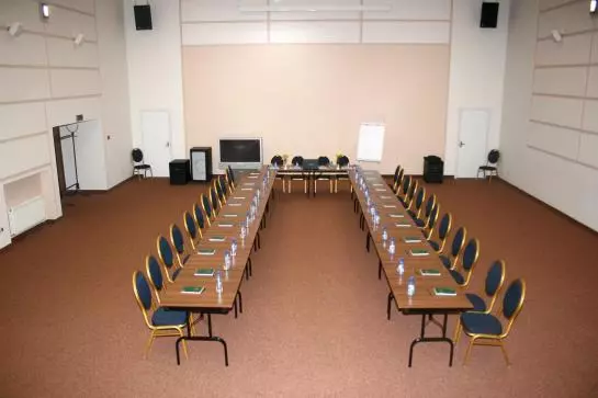 ホテル Petrovodalnee Holiday