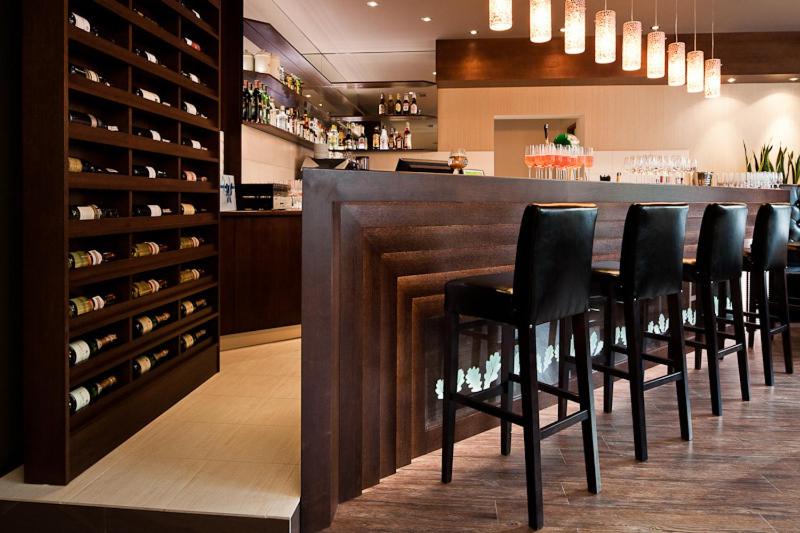 Отель Podzamcze