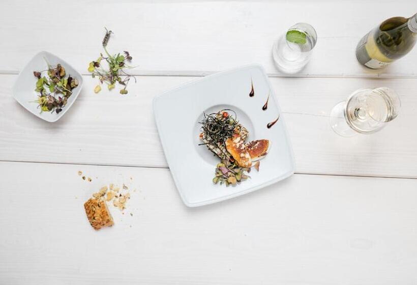 Pytloun Wellness Hotel Harrachov