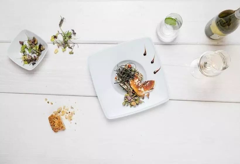 Pytloun Wellness Hotel Harrachov