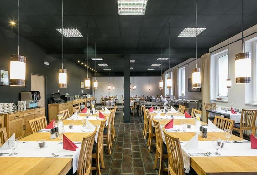 Pytloun Wellness Hotel Harrachov