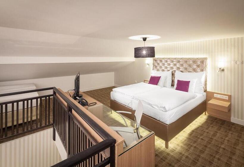 Pytloun Wellness Hotel Harrachov