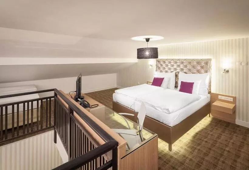 Pytloun Wellness Hotel Harrachov