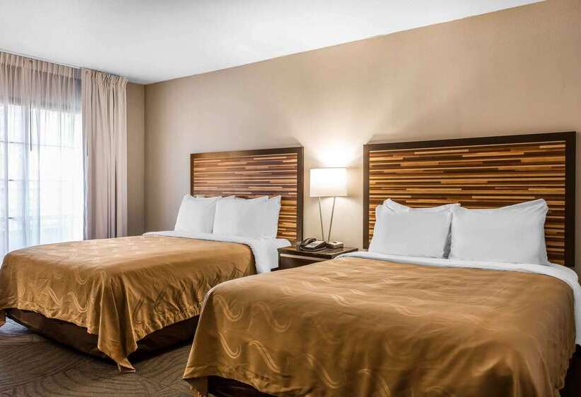 호텔 Quality Inn Fallbrook I 15