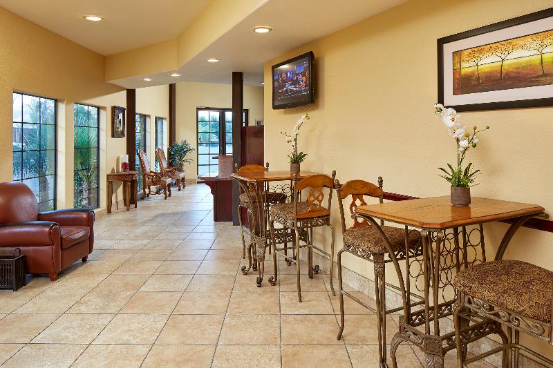 호텔 Quality Inn Fallbrook I 15