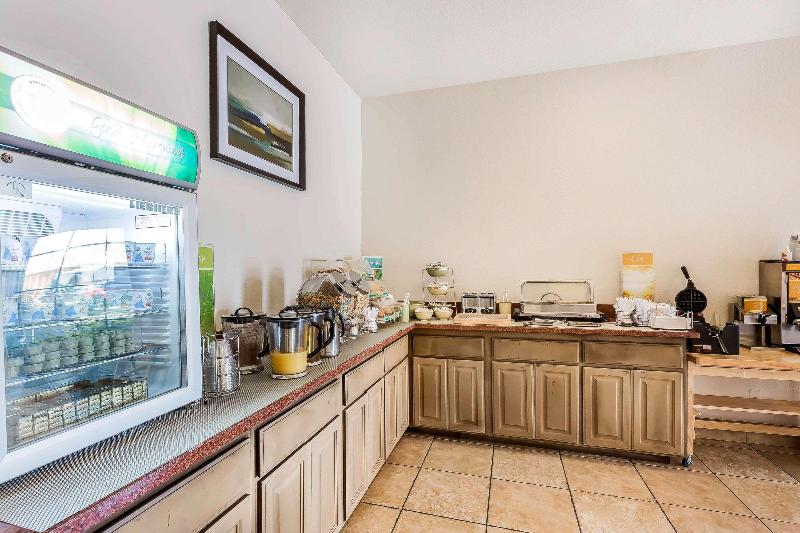 호텔 Quality Inn Fallbrook I 15