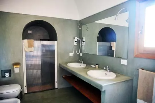 هتل Relais Euterpini