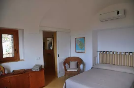 هتل Relais Euterpini