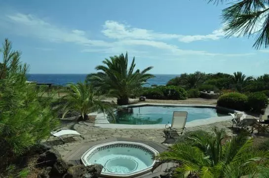 هتل Relais Euterpini