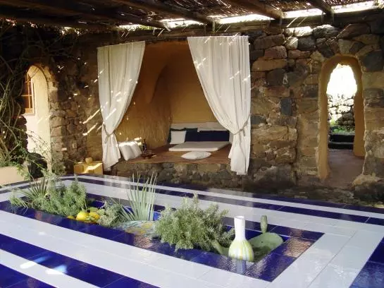 هتل Relais Euterpini