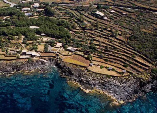 هتل Relais Euterpini