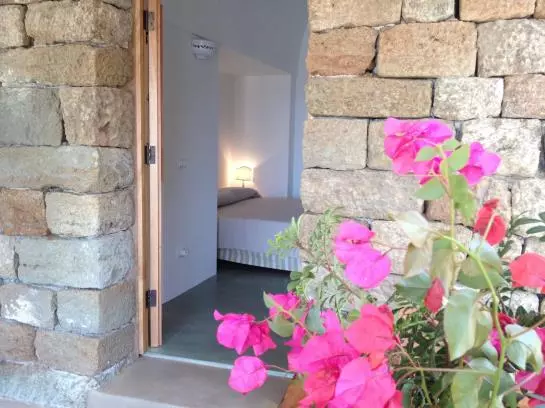 هتل Relais Euterpini