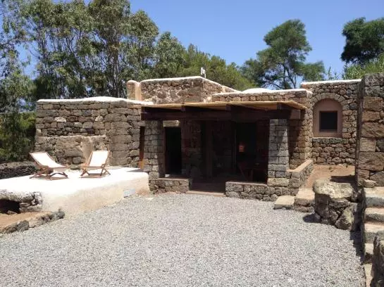 هتل Relais Euterpini