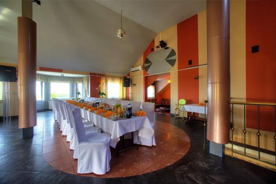 בית מלון כפרי Sezam Kraczkowa