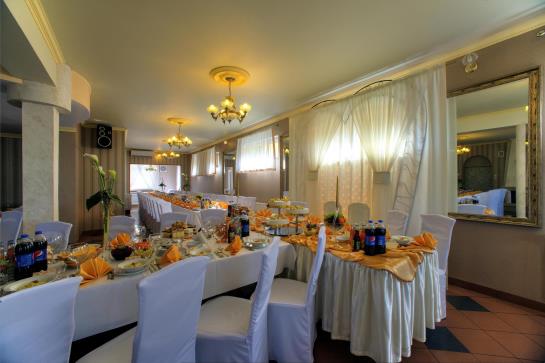 בית מלון כפרי Sezam Kraczkowa