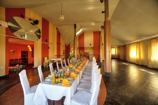 בית מלון כפרי Sezam Kraczkowa