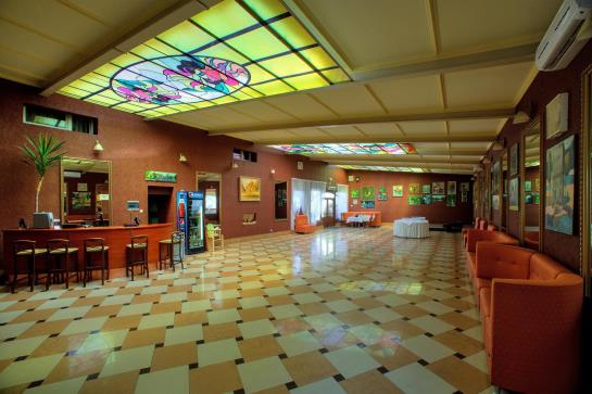 בית מלון כפרי Sezam Kraczkowa