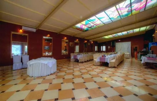 Отель Sezam Kraczkowa