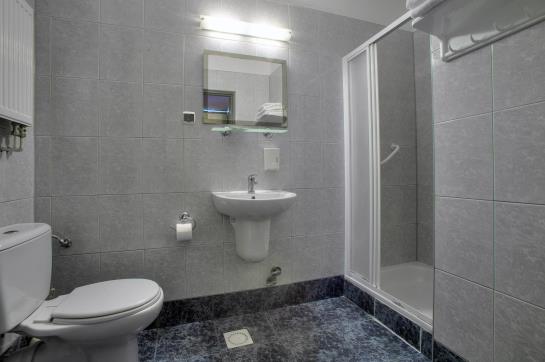 בית מלון כפרי Sezam Kraczkowa