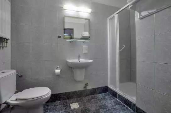 Отель Sezam Kraczkowa