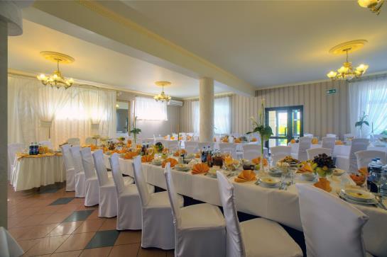 בית מלון כפרי Sezam Kraczkowa