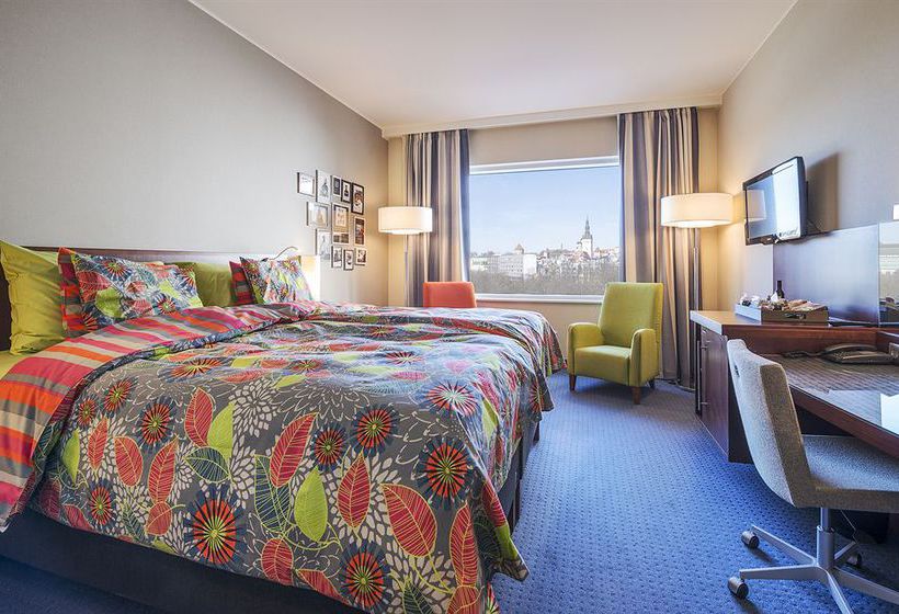 호텔 Solo Sokos  Estoria