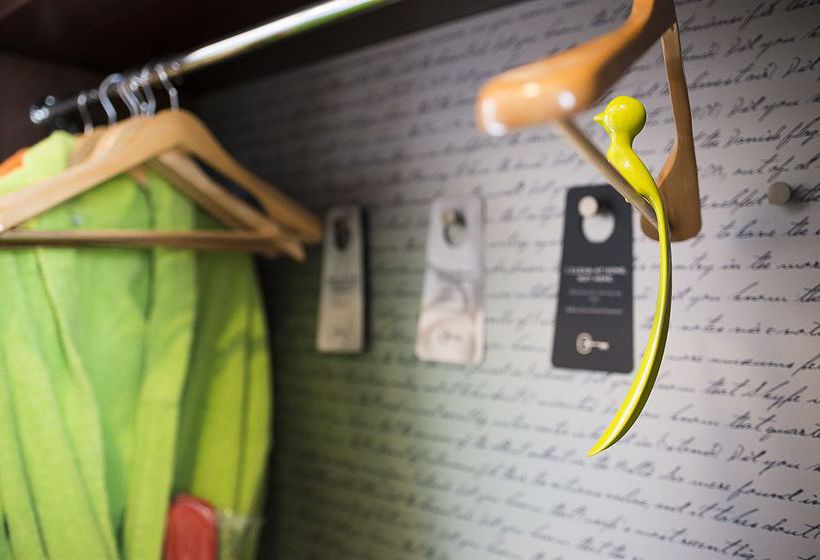 호텔 Solo Sokos  Estoria