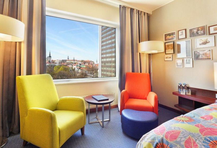 호텔 Solo Sokos  Estoria