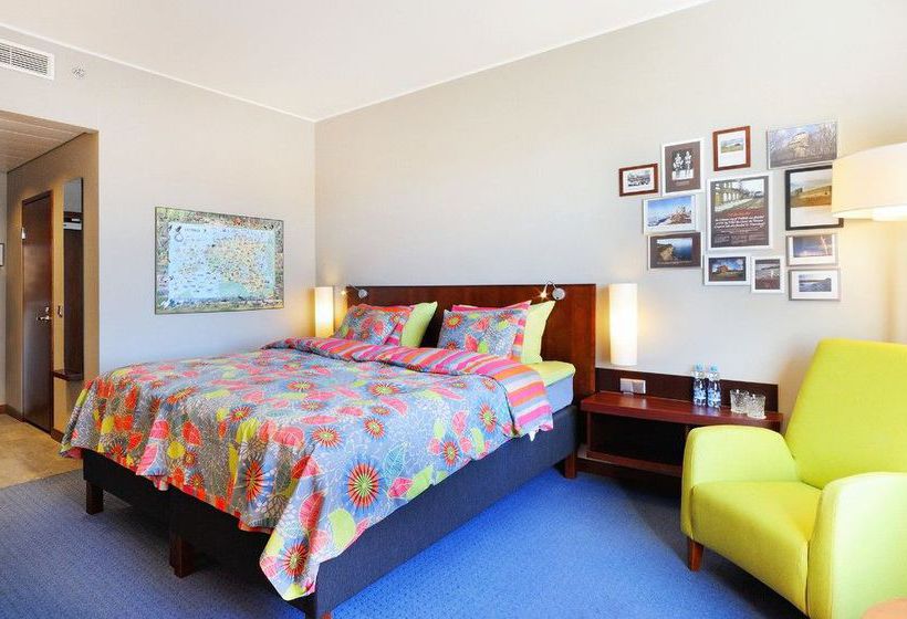 호텔 Solo Sokos  Estoria