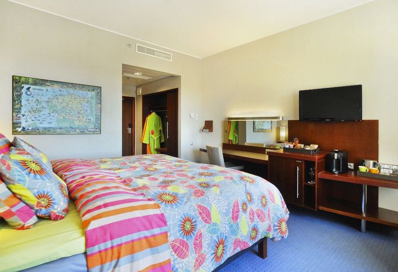 호텔 Solo Sokos  Estoria