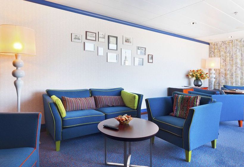 호텔 Solo Sokos  Estoria