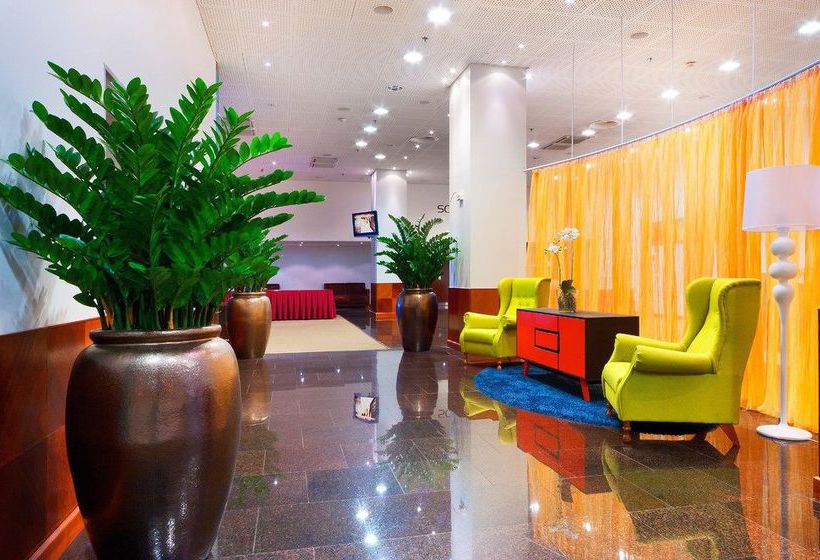 호텔 Solo Sokos  Estoria