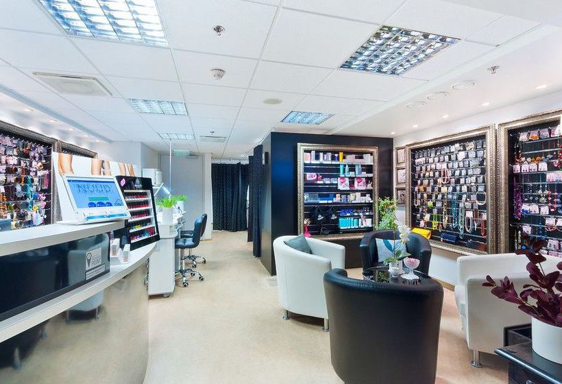 호텔 Solo Sokos  Estoria